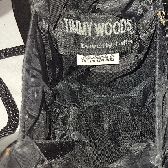 Limited Edition Timmy Woods Piano Bag - Picture 13 of 13